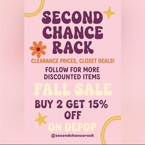 Shop my Depop storefront now🧡